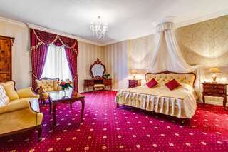 Курортные отели Pałacyk Otrębusy Business & Spa Otrębusy-5