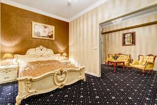 Курортные отели Pałacyk Otrębusy Business & Spa Otrębusy-6